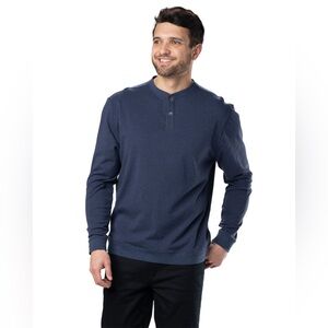 Black clover Maddox shirt in charcoal small New With Tags‎